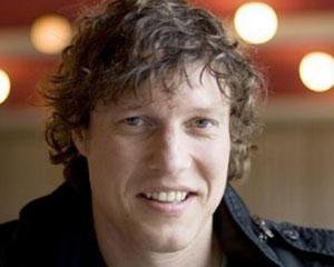 Poginuo novinar Jeroen Oerlemans